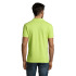 PERFECT Męskie POLO 180g Apple Green S11346-AG-M (1) thumbnail