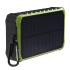 Powerbank solarny 10,000 mAh z dynamem na korbkę Denver Czarny EG059003 (3) thumbnail