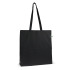 Torba Fairtrade 140g 38x10x42 Czarny LT95235-N0002  thumbnail