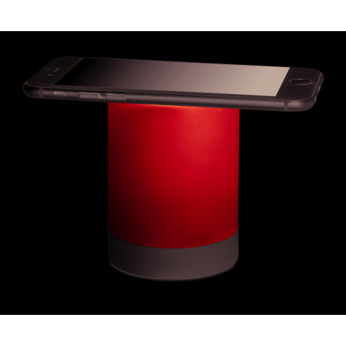 Powerbank z lampką Biały MO9486-06 (5)