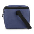 Torba termoizolacyjna R-PET 600D na 6 puszek 25 x 14,5 x 15,5 cm 5 l Ciemnoniebieski LT95388-N0010 (3) thumbnail