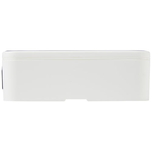 MIYO jednopoziomowe pudełko na lunch  Biały 21046902 (2)