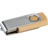 Pendrive bambusowy 4GB 2.0 SURUC Brązowy 087701 (1) thumbnail