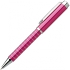 Długopis metalowy MARLY różowy 272411  thumbnail