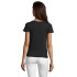 REGENT F Damski T-Shirt deep black S02758-DB-XL (1) thumbnail