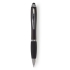 Długopis, touch pen czarny V1315-03  thumbnail