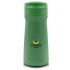 Kubek termiczny 450 ml Air Gifts | Zesha zielony V1424-06  thumbnail