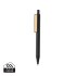 Długopis z bambusowym klipem, RABS czarny P611.081 (6) thumbnail