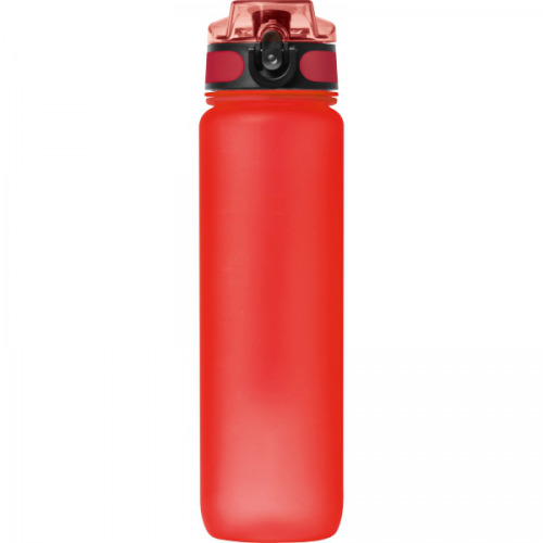 Butelka z tritanu 1000 ml ALDO Czerwony 8358305 (5)