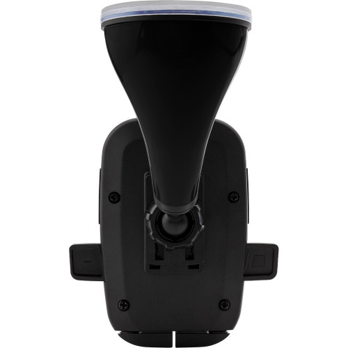 Regulowany samochodowy uchwyt do telefonu Czarny V8714-03 (6)