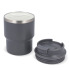 InSideOut T-mug 280ml Ciemnoszary LT57002-N0060 (3) thumbnail