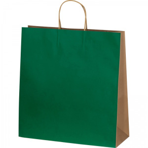 Torba papierowa duża 120 g/m2 GUS