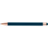 Długopis metalowy touch pen soft touch MIRAMAR Granatowy 432844 (4) thumbnail