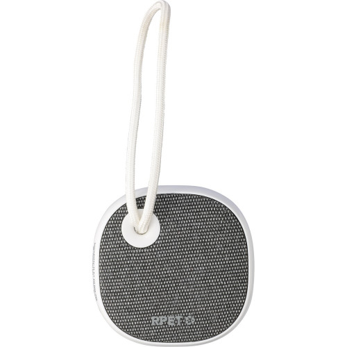 Głośnik bezprzewodowy 3W Biały VA568-02 (4)