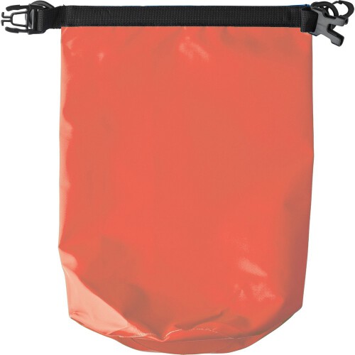 Wodoodporna torba, worek czerwony V9418-05 (1)