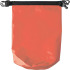Wodoodporna torba, worek czerwony V9418-05 (1) thumbnail