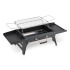 Przenośny grill InSideOut Fyra  Czarny LT57500-N0002 (5) thumbnail