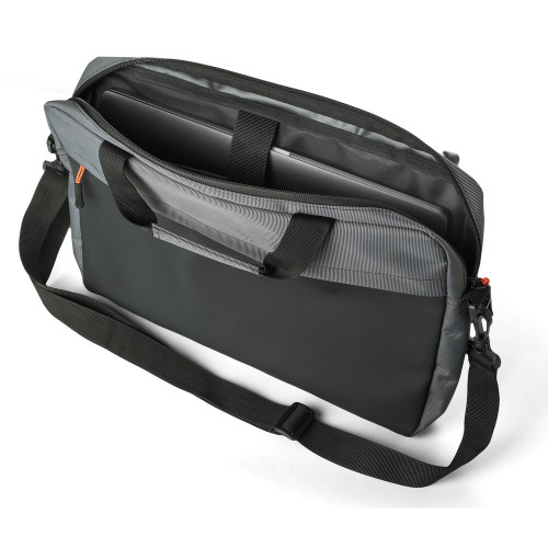 Torba na laptopa 15" Szary V2210-19 (6)