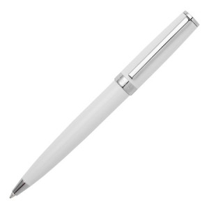 Długopis Gear Icon Camel Biały