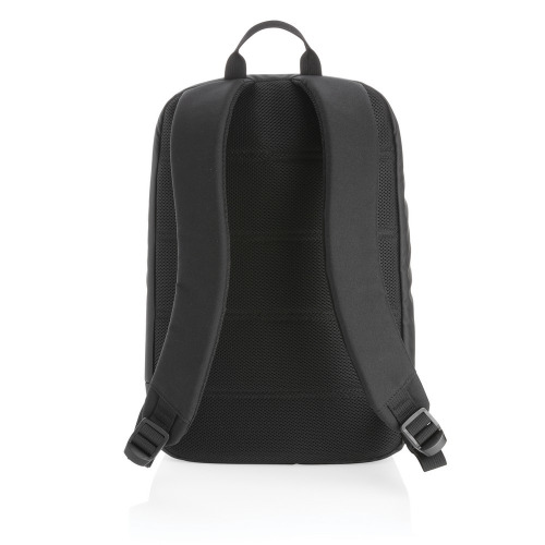 Plecak ze sterylizatorem UV-C Swiss Peak Czarny P762.551 (3)