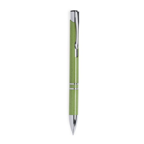 Ekologiczny długopis zielony V1972-06 