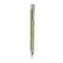 Ekologiczny długopis zielony V1972-06  thumbnail
