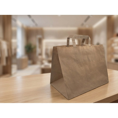 Torba papierowa | Landelina Neutralny VA912-00 (2)