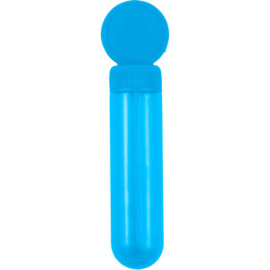 Urządzenie do robienia baniek mydlanych Błękitny