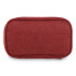 Torba organizacyjna rPET 300D Kora Ciemnoczerwony LT95395-N0020 (1) thumbnail
