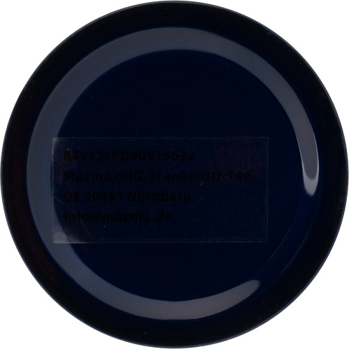 Butelka metalowa 400 ml MARILYN Granatowy 8497244 (7)
