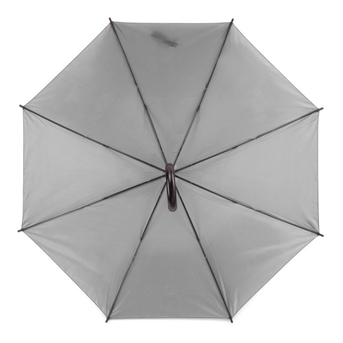 Parasol STICK Szary 37001-14 (5)