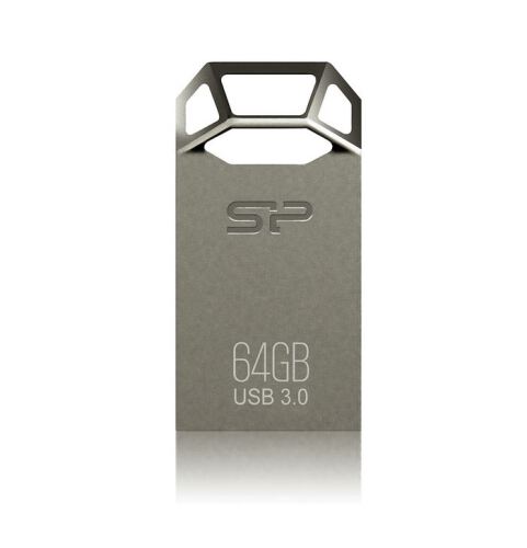 Pendrive 3.0 Jewel J50 Silicon Power srebrny EG 800177 8GB (1)