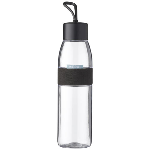 Mepal Ellipse butelka na wodę o pojemności 500 ml Charcoal 10075884 