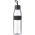 Mepal Ellipse butelka na wodę o pojemności 500 ml Charcoal 10075884  thumbnail