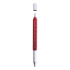 Długopis wielofunkcyjny czerwony V7799-05 (1) thumbnail