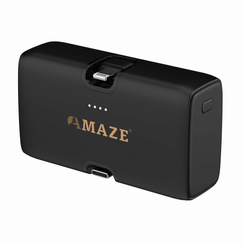 Power bank 5000 mAh Urban Vitamin Los Angeles Czarny P322.8501 (11)