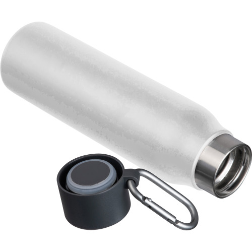 Butelka termiczna 600 ml ANNIE Biały 8523606 (1)
