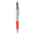 Długopis 4-kolorowy Srebrny / czerwony LT87226-N0521 (2) thumbnail