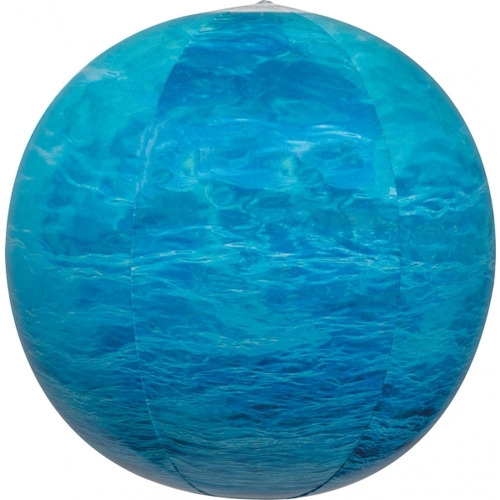 Piłka plażowa Ø 26cm MALIBU Turkusowy 866414 (5)