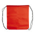 Worek plecak non-woven 75g/m² Czerwony LT91602-N0021 (1) thumbnail