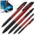 Długopis plastikowy 3w1 BOGOTA czerwony 045805 (1) thumbnail