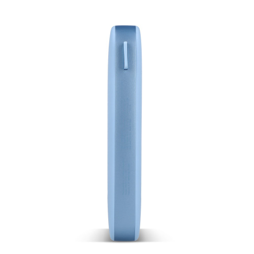 2PB18100 | Fresh 'n Rebel Powerbank 18000mAh USB-C Fast Charging 20W Jasnoniebieski LT49403-N0012 (3)