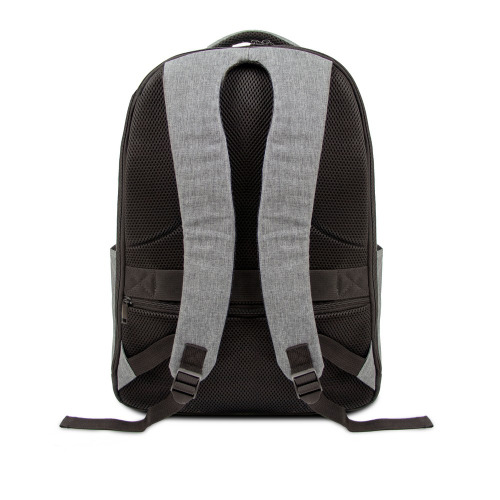 Plecak na laptopa 15,6" RPET B'RIGHT | Henry Szary V8298-19 (4)