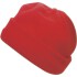 Kapelusz filcowy czerwony V7014-05  thumbnail