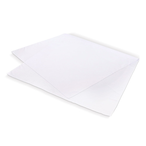 Szybkoschnący ręcznik 100 x 180 cm (200 g/m²), sublimacji Biały LT97213-N0001 (1)