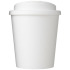 Americano® Espresso 250 ml tumbler with spill-proof lid Biały 21069903 (2) thumbnail