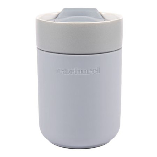 Kubek Alix Grey Niebieski CAI334M 