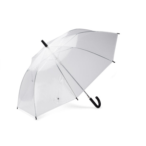 Parasol FOLI Przezroczysty 37057-19 (1)