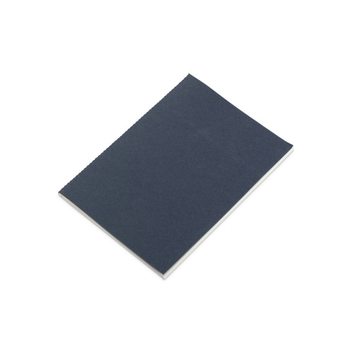 Notes DENIM A5 Granatowy 18228-06 