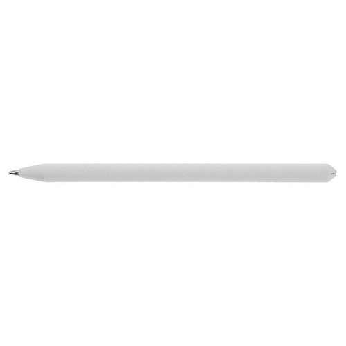 Długopis ekologiczny, zatyczka biały V1630-02 (3)